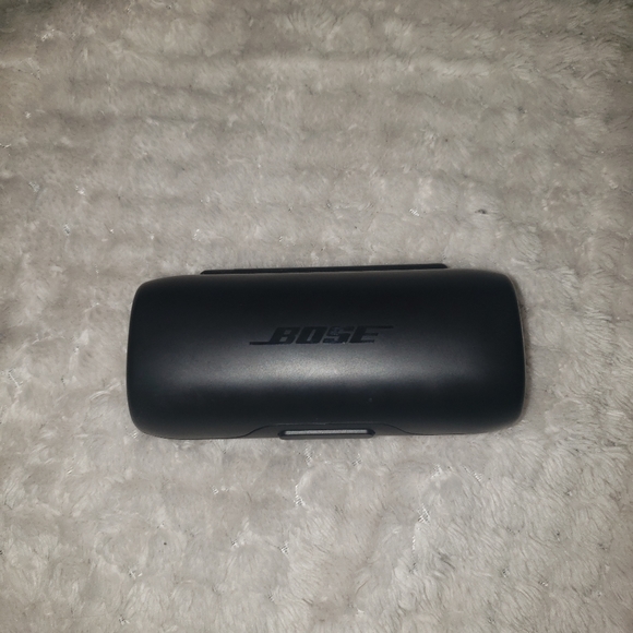 Bose Soundsport Wireless Headphones - Picture 1 of 3